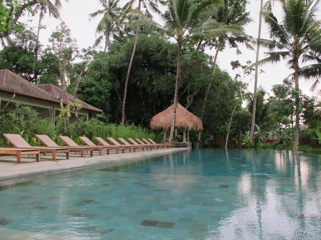Kencana Ubud By Mahaputra מראה חיצוני תמונה