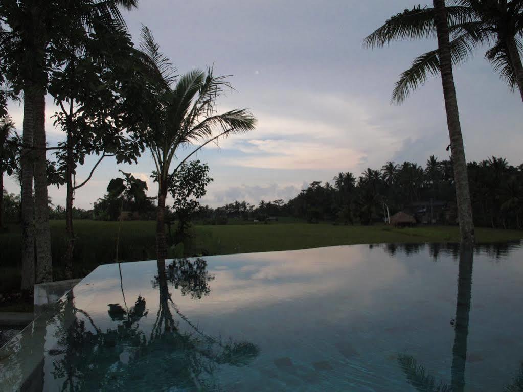 Kencana Ubud By Mahaputra מראה חיצוני תמונה