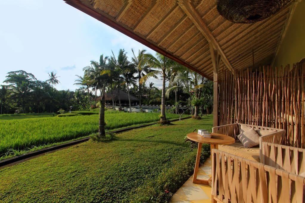 Kencana Ubud By Mahaputra מראה חיצוני תמונה