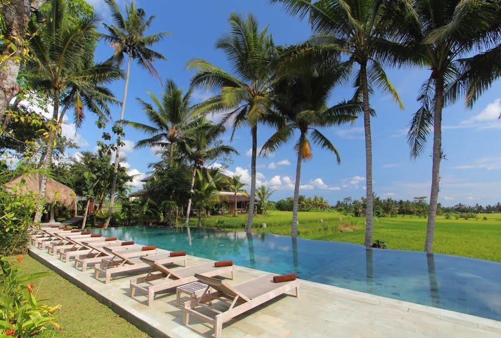 Kencana Ubud By Mahaputra מראה חיצוני תמונה
