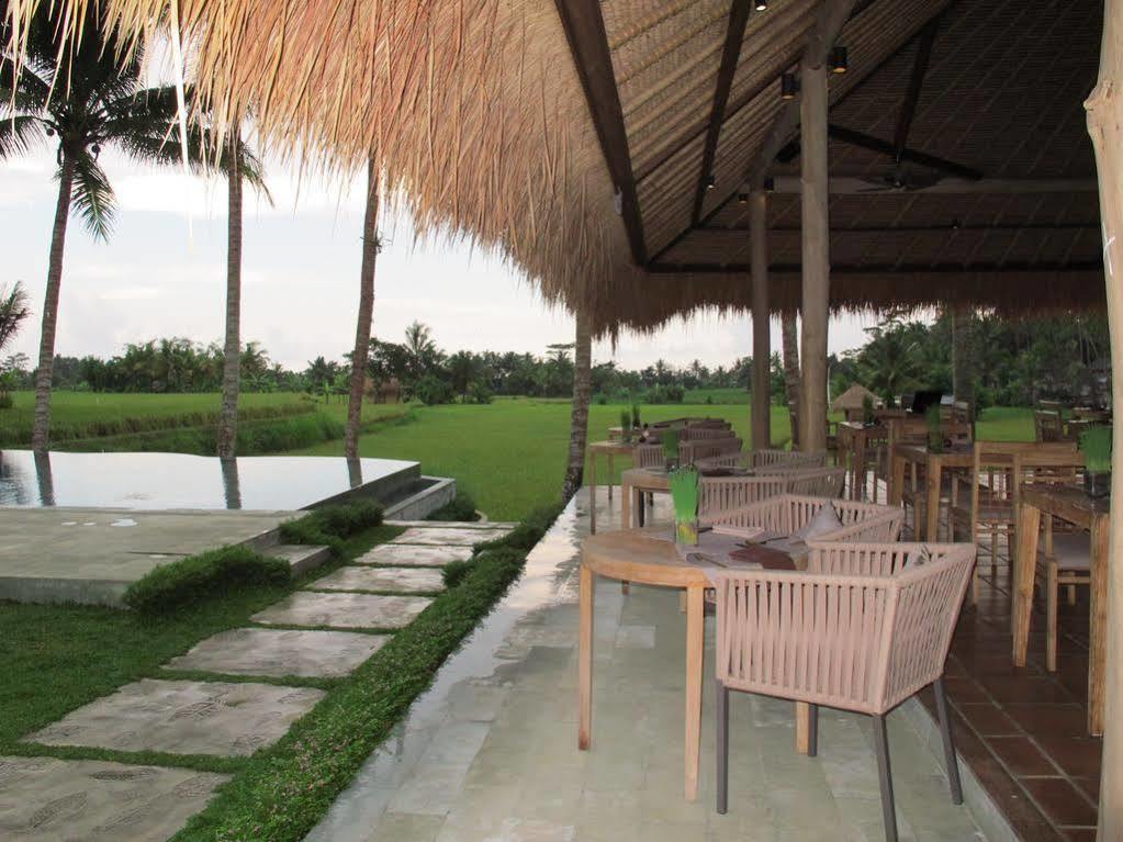 Kencana Ubud By Mahaputra מראה חיצוני תמונה