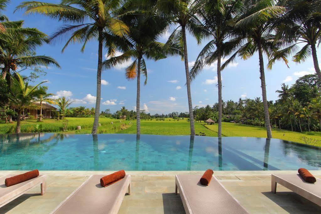 Kencana Ubud By Mahaputra מראה חיצוני תמונה
