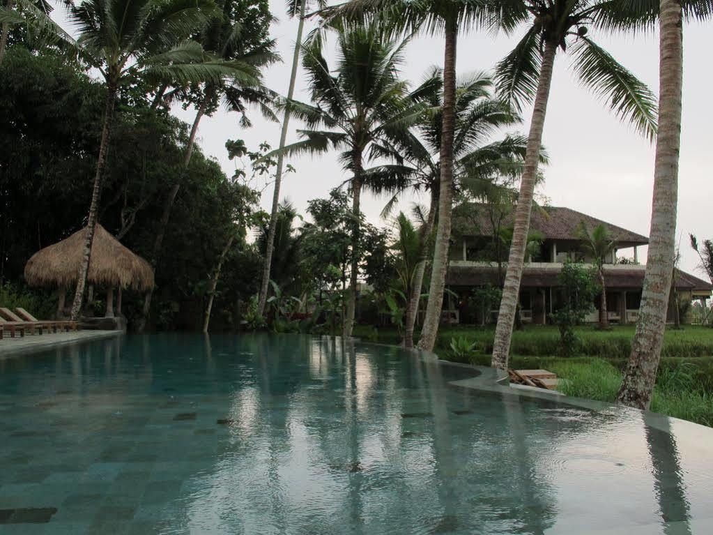 Kencana Ubud By Mahaputra מראה חיצוני תמונה