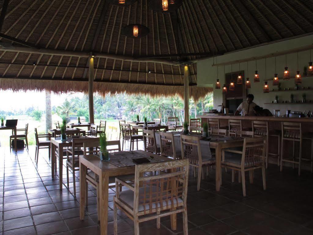 Kencana Ubud By Mahaputra מראה חיצוני תמונה