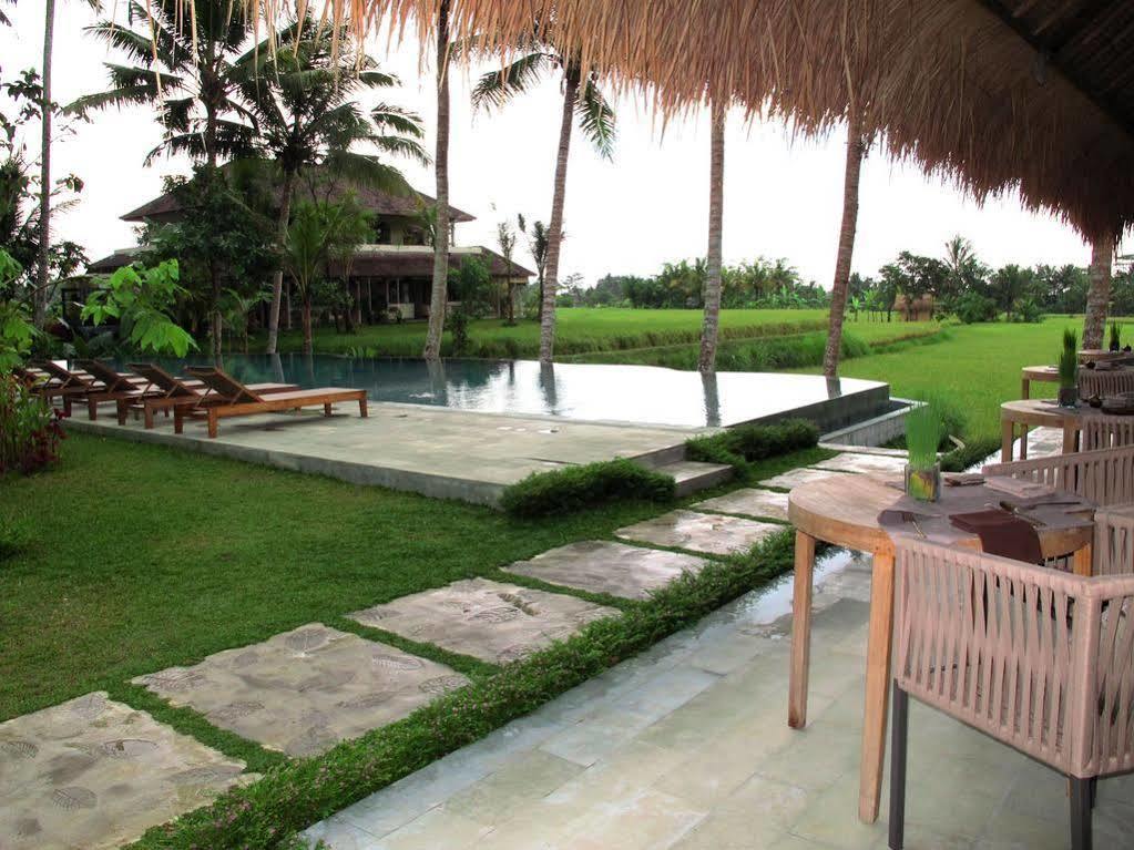 Kencana Ubud By Mahaputra מראה חיצוני תמונה