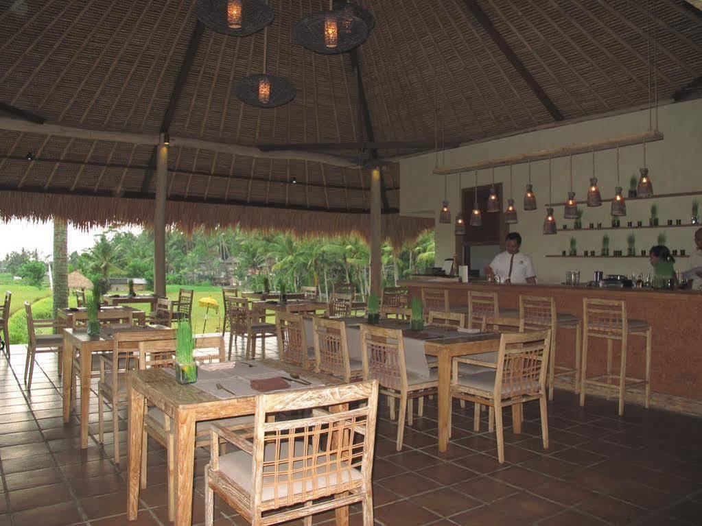 Kencana Ubud By Mahaputra מראה חיצוני תמונה