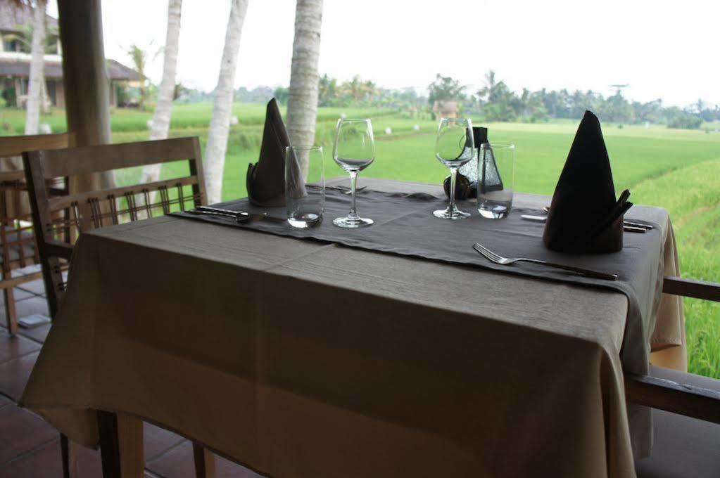 Kencana Ubud By Mahaputra מראה חיצוני תמונה