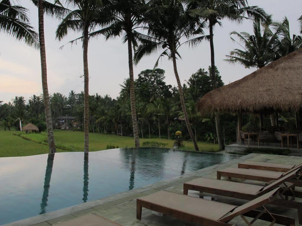 Kencana Ubud By Mahaputra מראה חיצוני תמונה