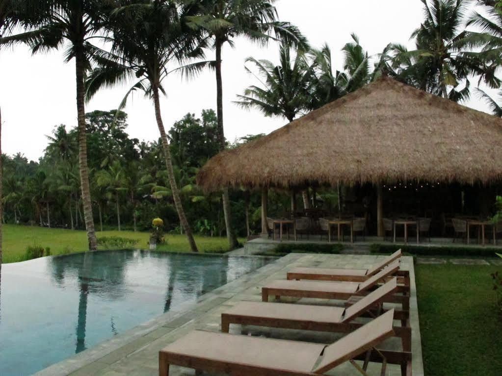 Kencana Ubud By Mahaputra מראה חיצוני תמונה