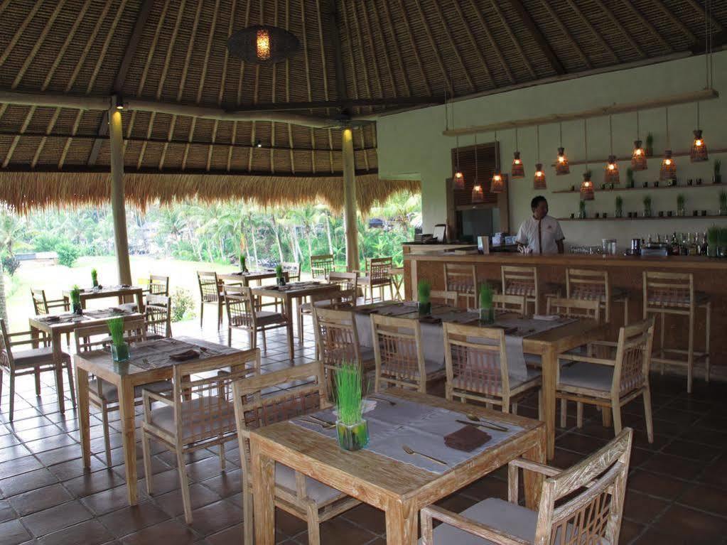 Kencana Ubud By Mahaputra מראה חיצוני תמונה