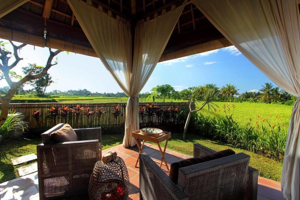 Kencana Ubud By Mahaputra מראה חיצוני תמונה