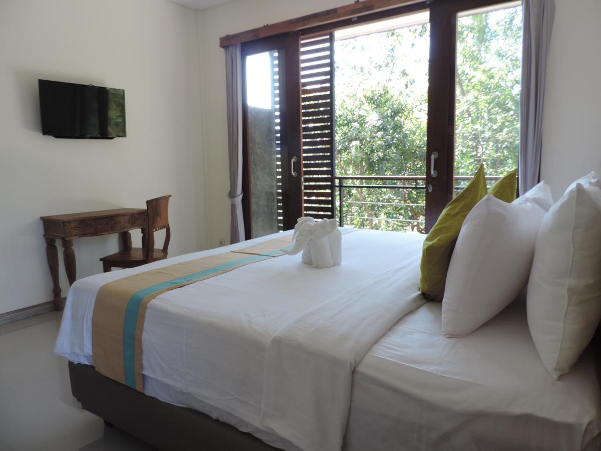 Kencana Ubud By Mahaputra מראה חיצוני תמונה
