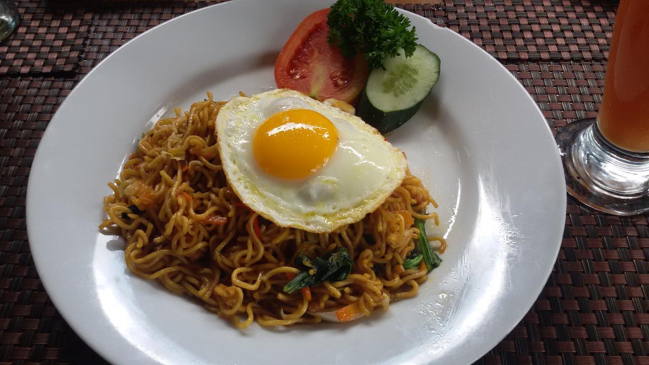 Kencana Ubud By Mahaputra מראה חיצוני תמונה