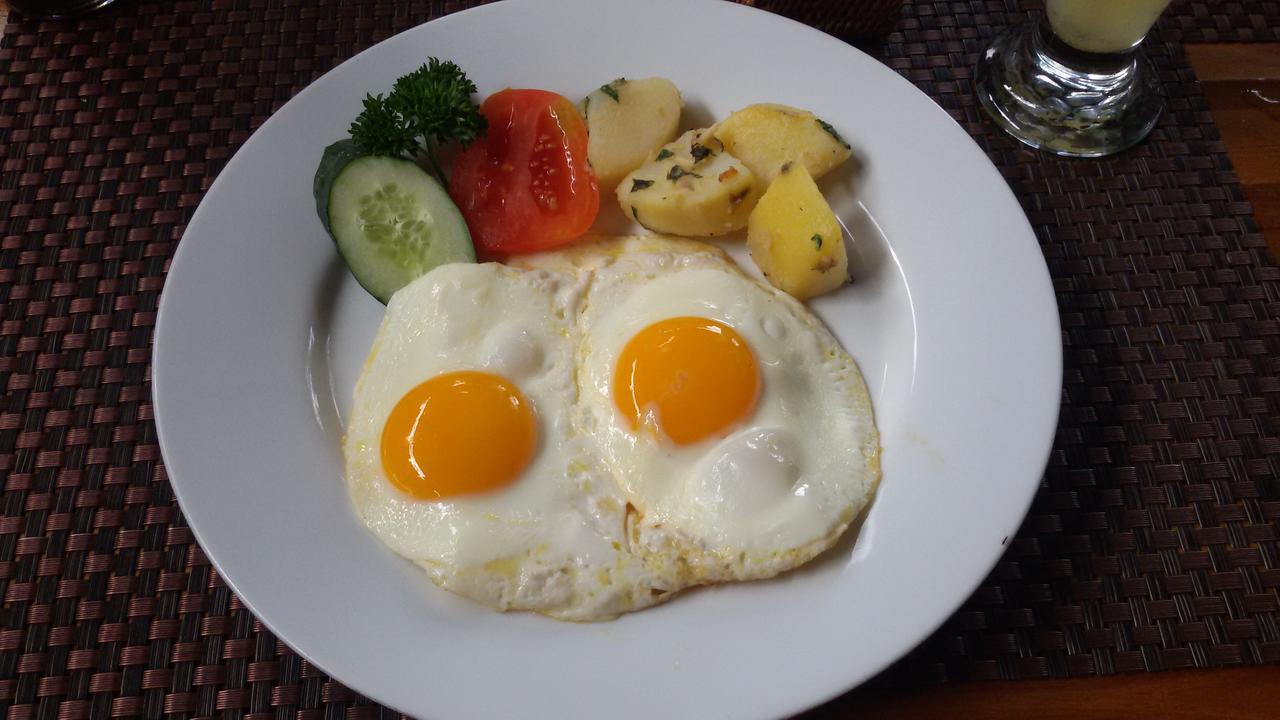 Kencana Ubud By Mahaputra מראה חיצוני תמונה